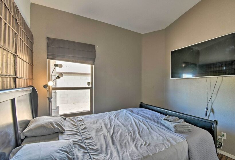 Avondale Retreat W/ Grill   15 Mi To Phoenix!