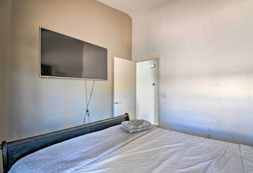 Avondale Retreat W/ Grill   15 Mi To Phoenix!