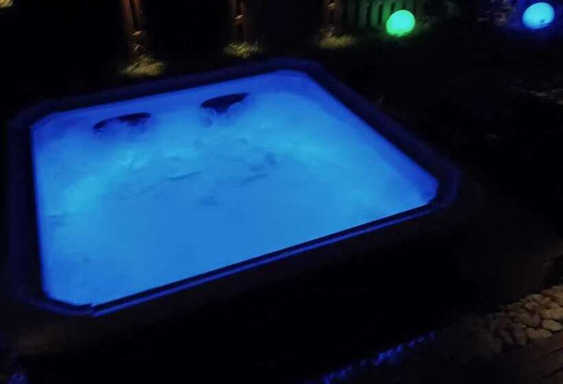 B&b Terra Di Collina