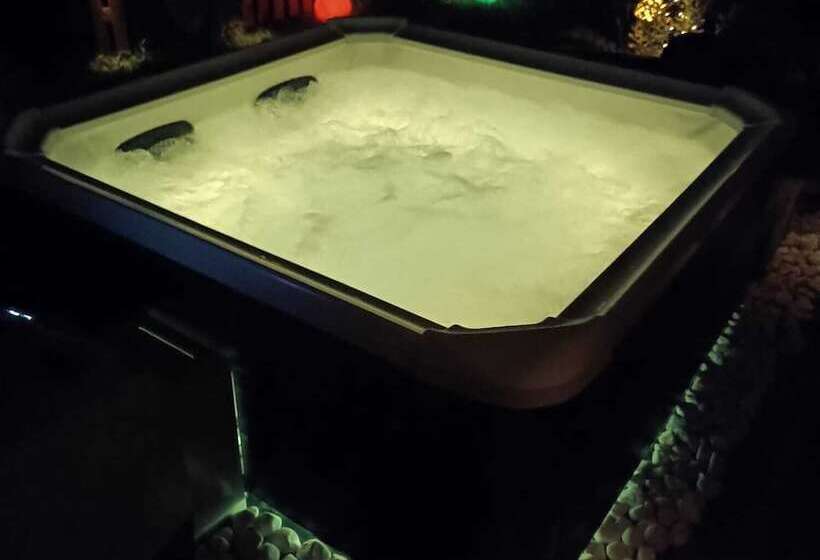 B&b Terra Di Collina