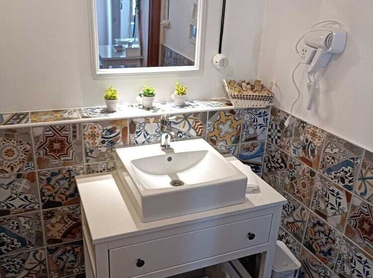 B&b Terra Di Collina