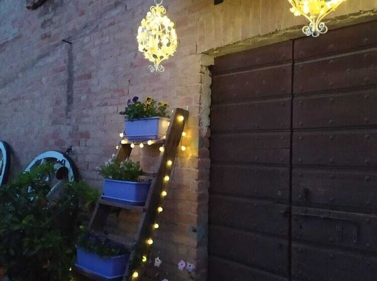 B&b Terra Di Collina