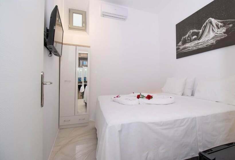 Bed and Breakfast Capri Downtown Rooms