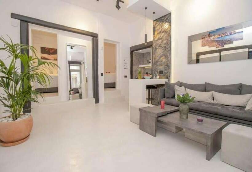 Bed and Breakfast Capri Downtown Rooms