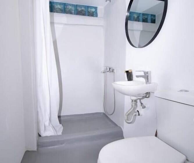 Bed and Breakfast Capri Downtown Rooms