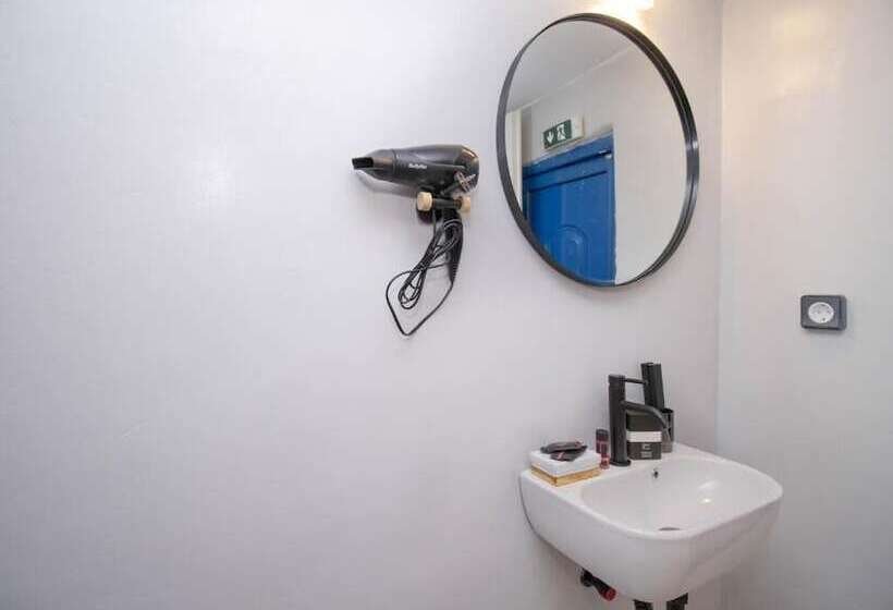 Bed and Breakfast Capri Downtown Rooms