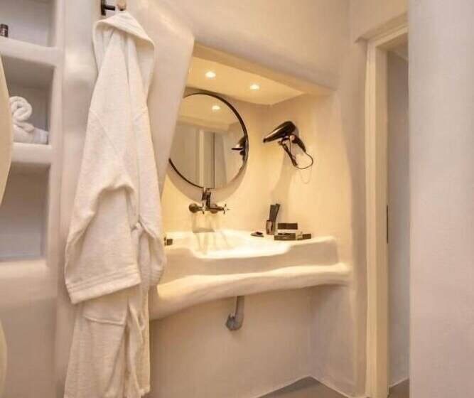 Bed and Breakfast Capri Downtown Rooms