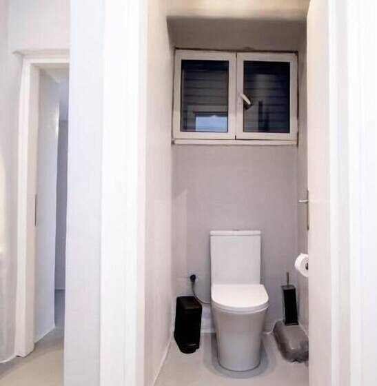 Bed and Breakfast Capri Downtown Rooms