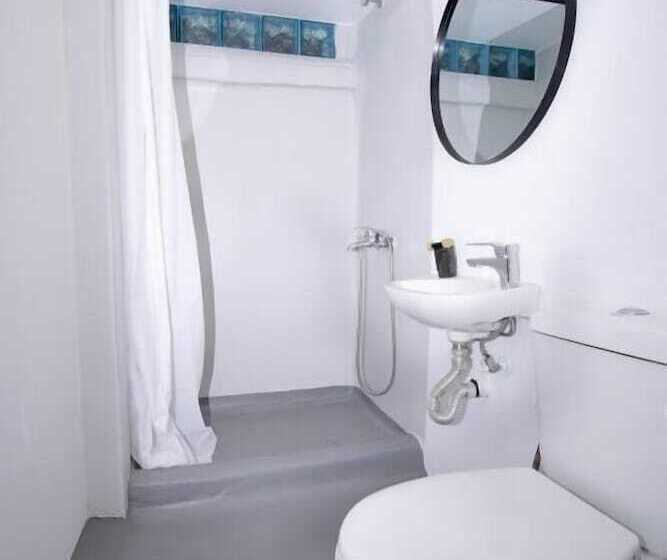 Bed and Breakfast Capri Downtown Rooms