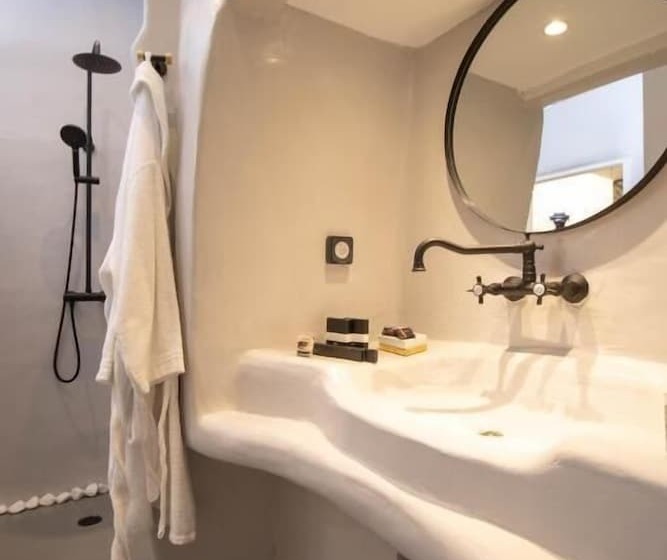 Bed and Breakfast Capri Downtown Rooms