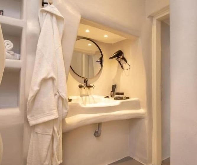 Bed and Breakfast Capri Downtown Rooms