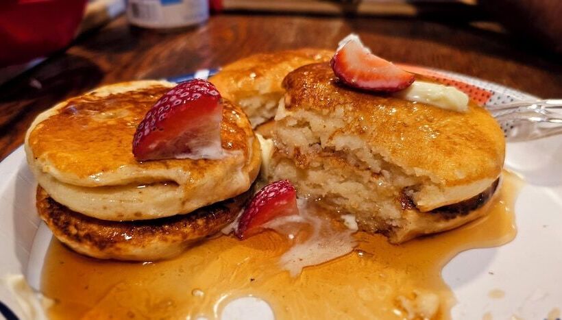 민박 Chanticleer Cabins