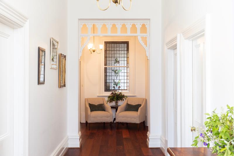 مبيت وإفطار The Lodge At Seppeltsfield