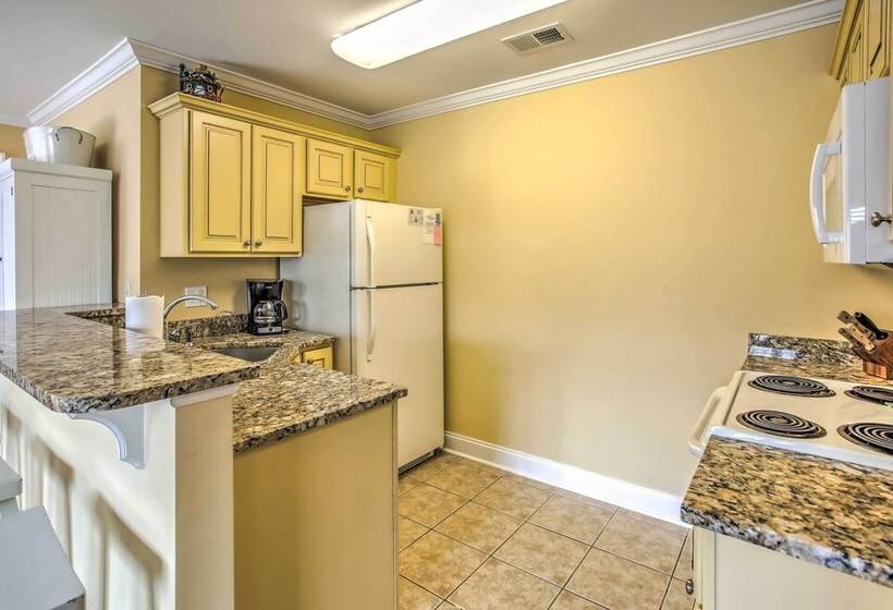 Bermuda Bay Home   Gated Oceanfront Community