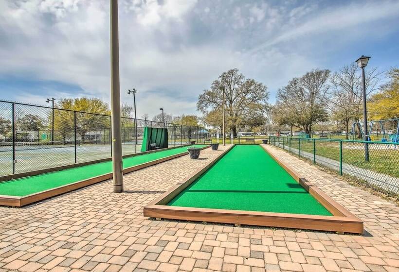 Bermuda Bay Home   Gated Oceanfront Community