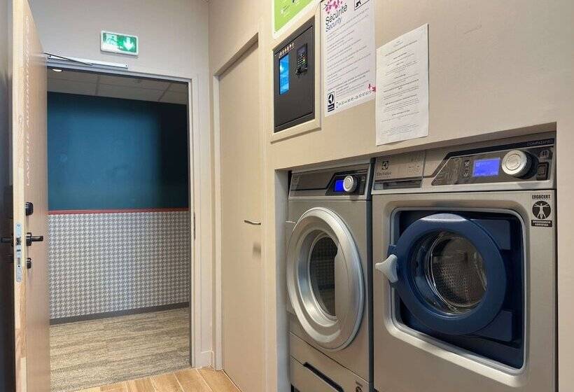 בית מלון כפרי Best Western   Hôtel Restaurant Spa  Cœur De Maurienne