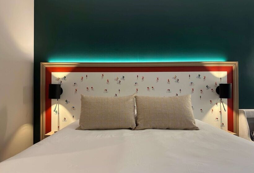 בית מלון כפרי Best Western   Hôtel Restaurant Spa  Cœur De Maurienne