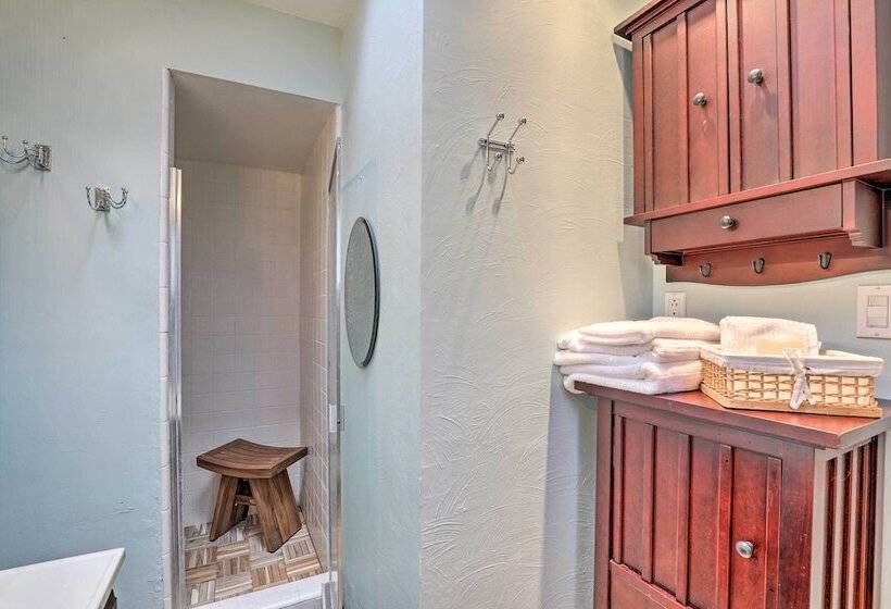 Bisbee Home < 1/2 Mi To Park & Tennis Courts!