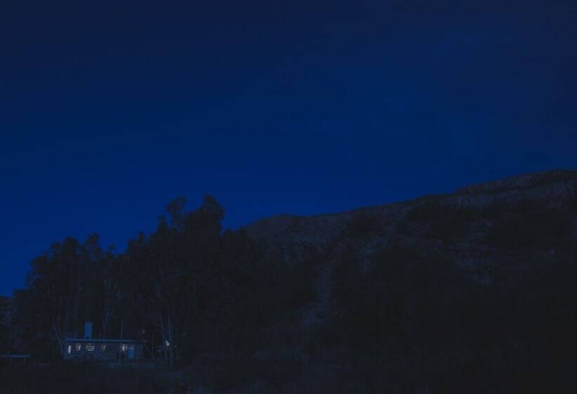 Bosque Divino Cabañas & Suites