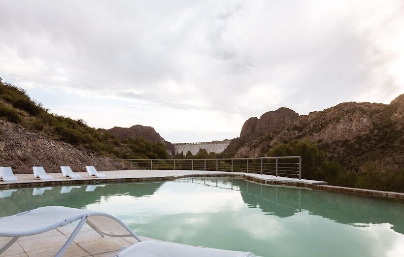 Bosque Divino Cabañas & Suites