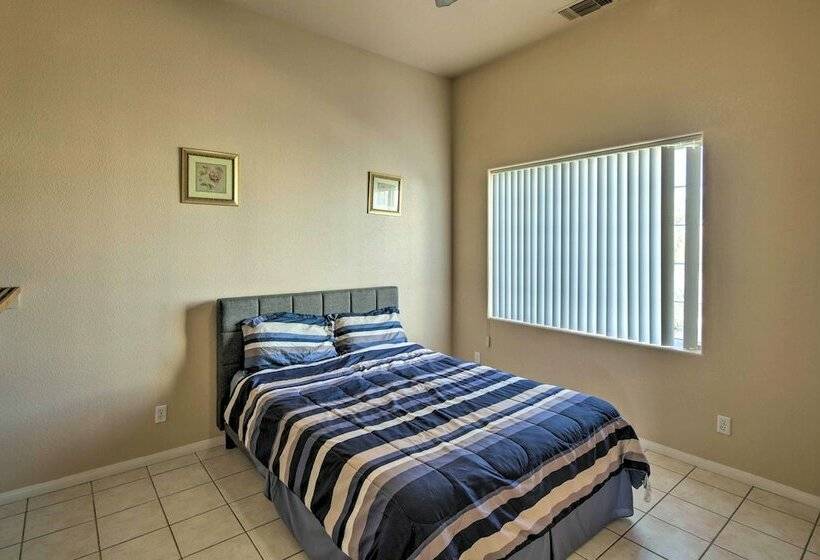 Bullhead City Home: Tesla Charger ~ 3 Mi To River