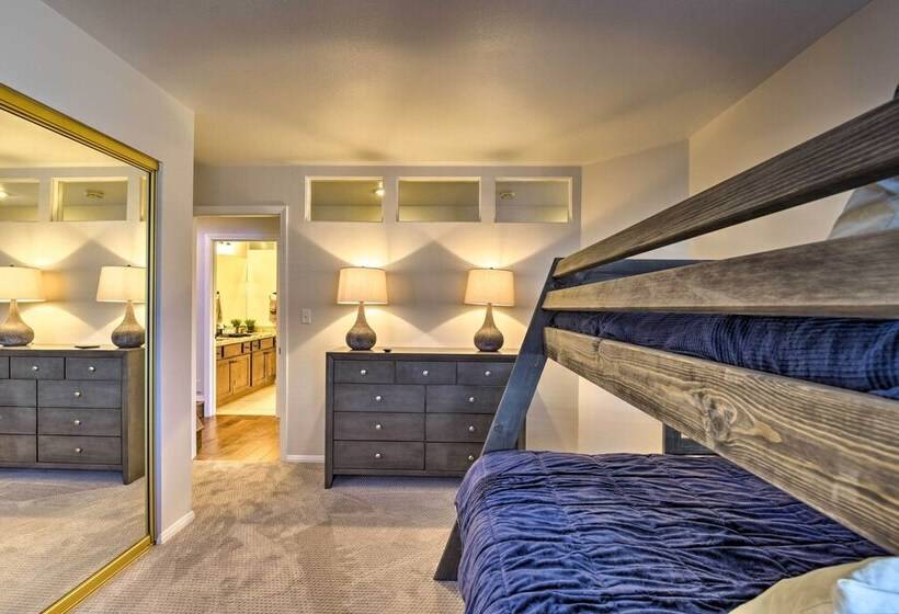 Mountain View Cabin W/ Hot Tub By Continental Golf