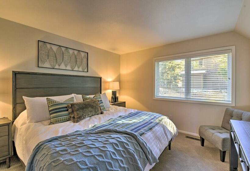 Mountain View Cabin W/ Hot Tub By Continental Golf