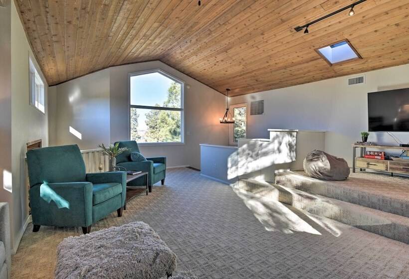 Mountain View Cabin W/ Hot Tub By Continental Golf