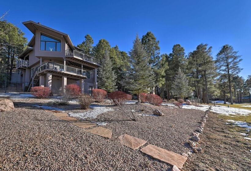 Mountain View Cabin W/ Hot Tub By Continental Golf