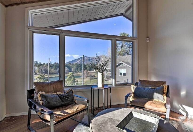 Mountain View Cabin W/ Hot Tub By Continental Golf