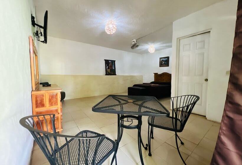 Calli Hotel Tepoztlán