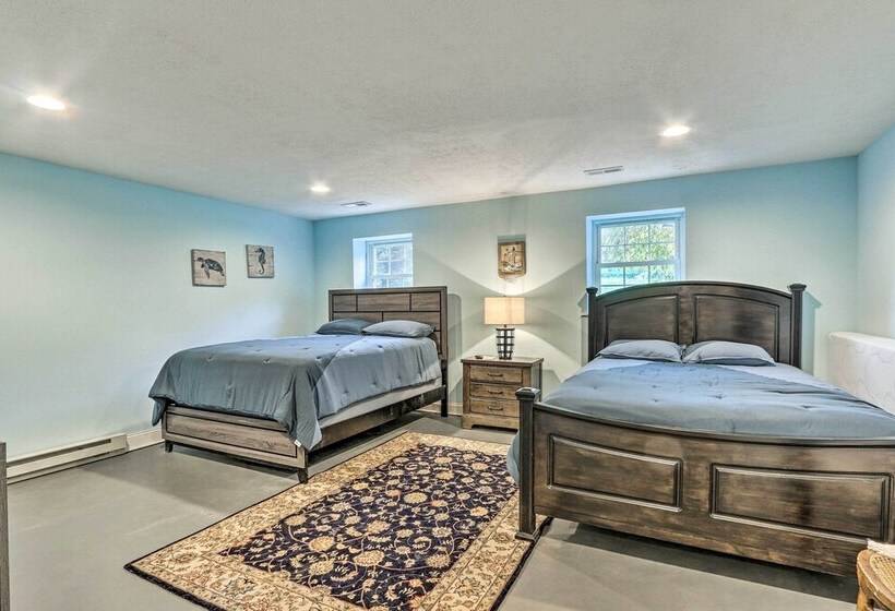 Charles Town Home W/ Private Pool & Hot Tub