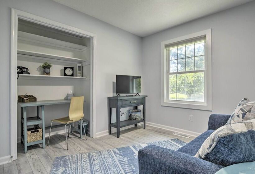 Apex Home ~ 15 Mi To Downtown Raleigh!