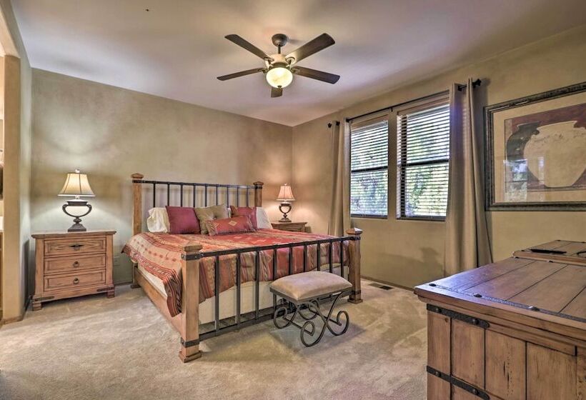 Charming Cabin Retreat   4 Mi To Fool Hollow Lake!