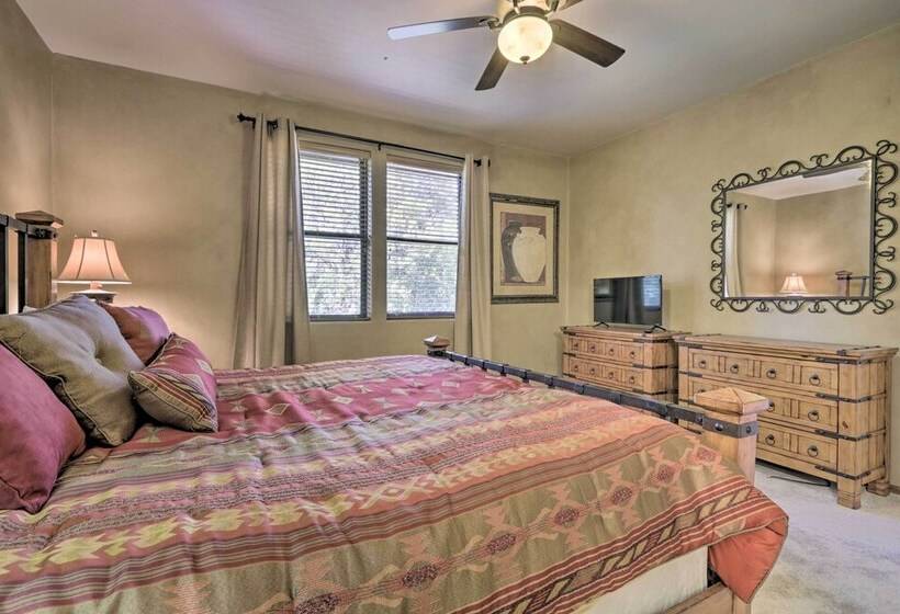 Charming Cabin Retreat   4 Mi To Fool Hollow Lake!