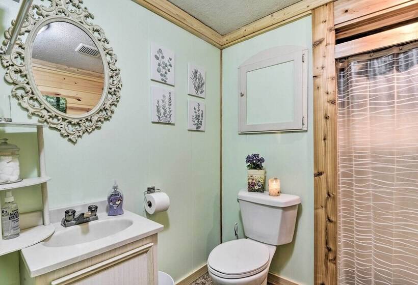 Charming Gladwin Family Cottage   Indian Lake