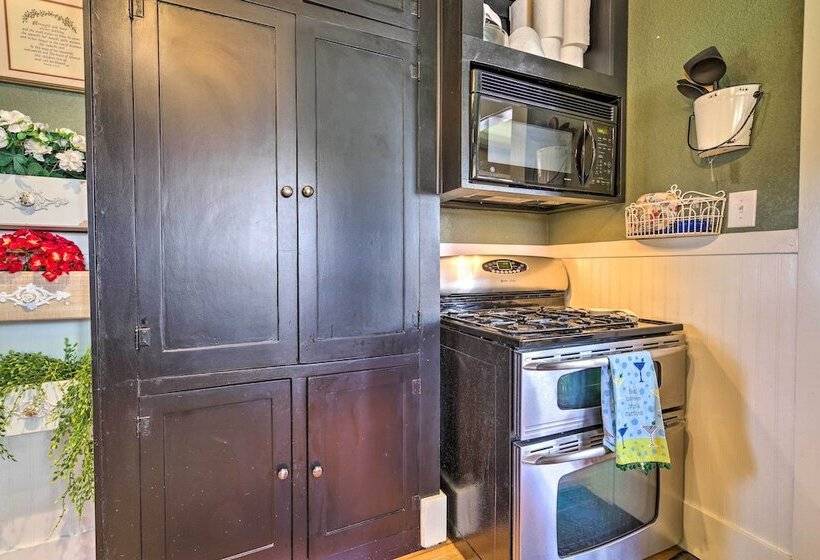 Charming Home In Downtown Nampa W/ Patio + Yard!