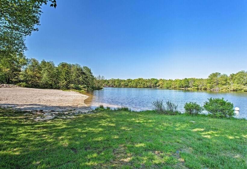 Emerald Lakes Home Near Kalahari & Camelback!