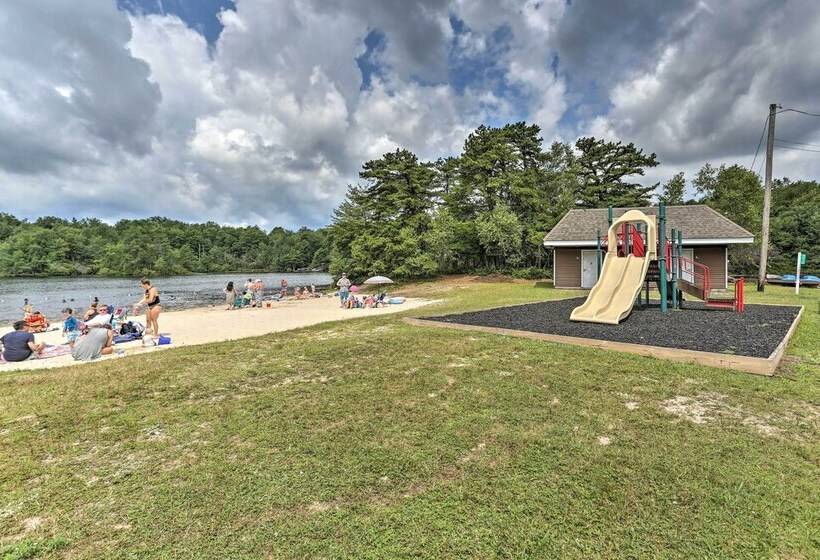 Emerald Lakes Home Near Kalahari & Camelback!