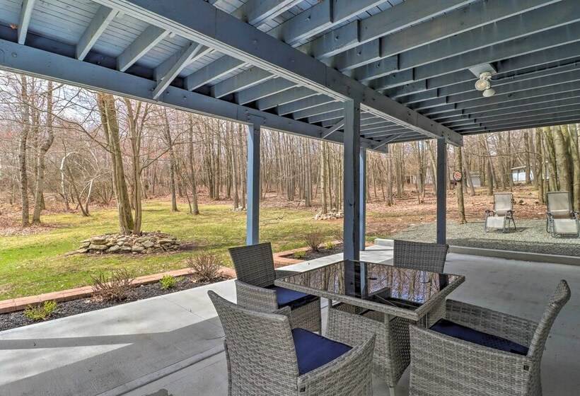 Emerald Lakes Home Near Kalahari & Camelback!