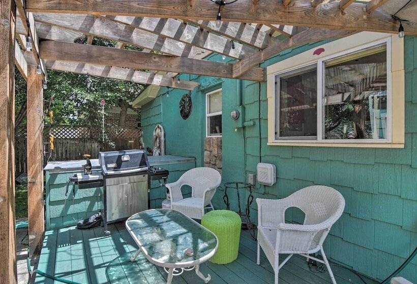 Charming Loveland Home W/ Yard, Walk To Dtwn!