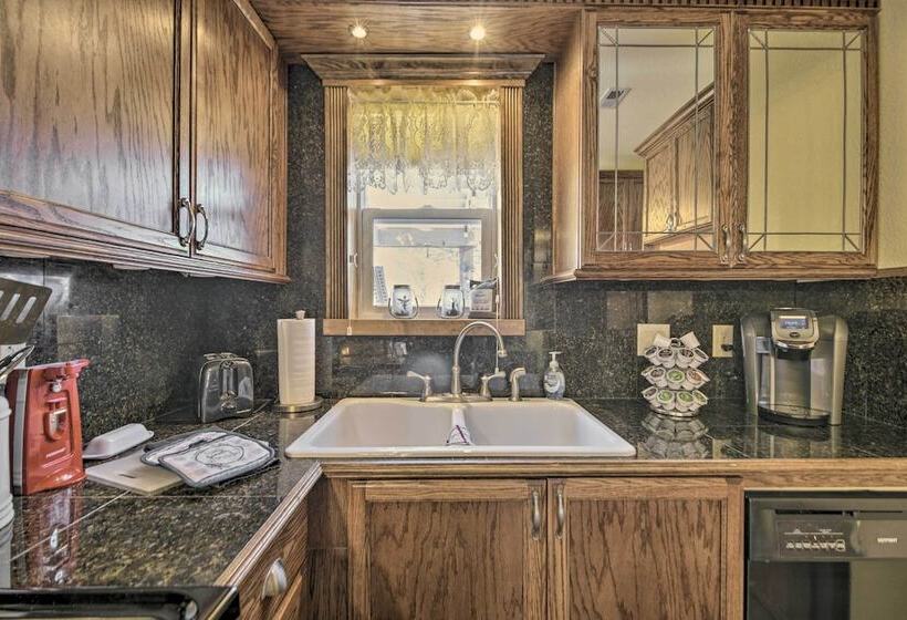 Charming Loveland Home W/ Yard, Walk To Dtwn!