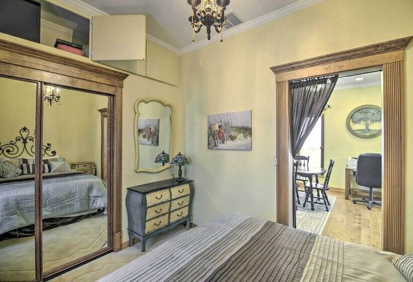 Charming Loveland Home W/ Yard, Walk To Dtwn!