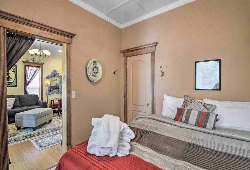 Charming Loveland Home W/ Yard, Walk To Dtwn!