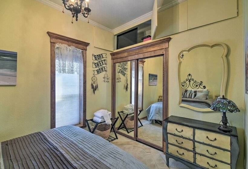 Charming Loveland Home W/ Yard, Walk To Dtwn!