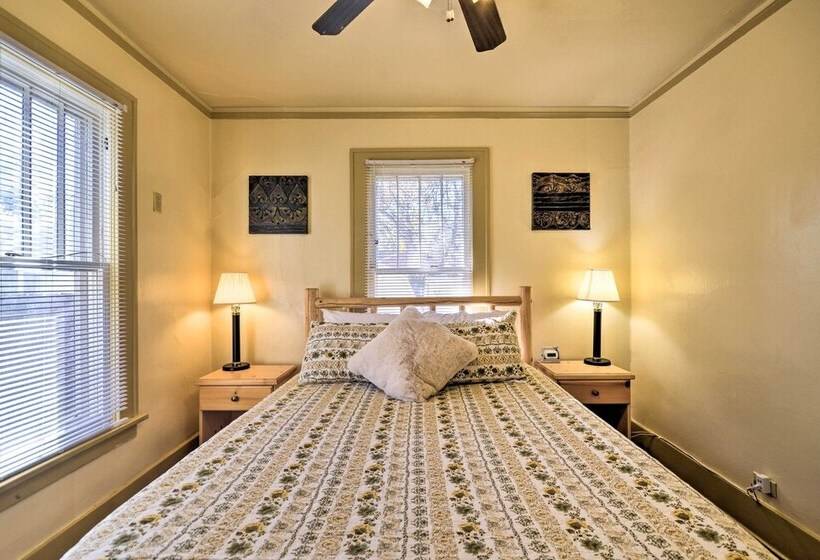 Charming Montana Home W/ Grill: 6 Mi To Lake Elmo!