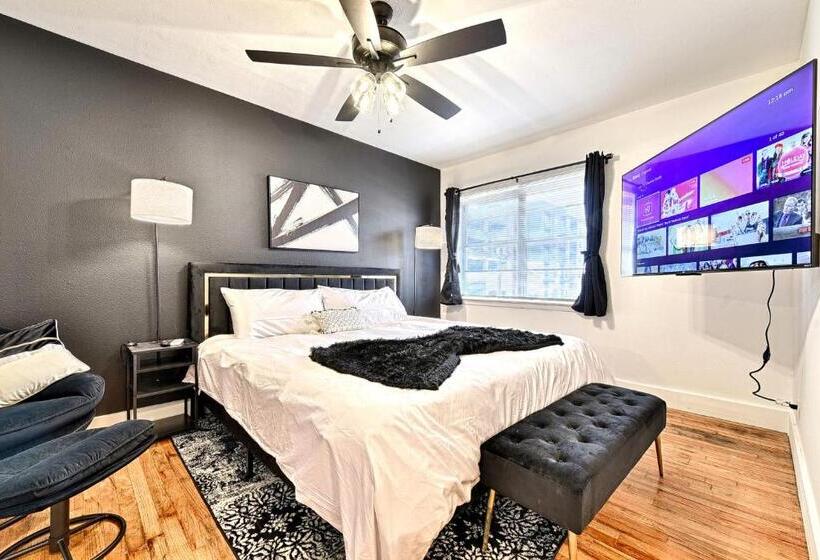 Cityplace Bnb Apart