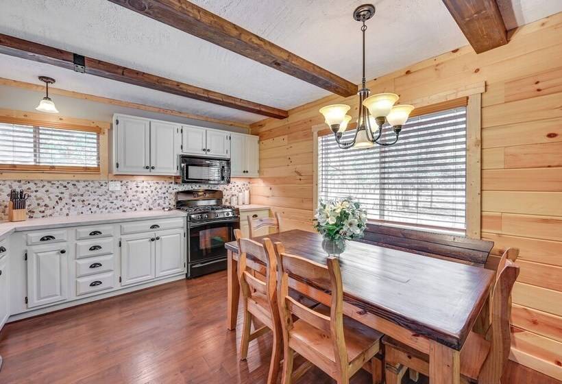 Coconino Cabin W/ Kayaks ~ 13 Mi To Reservoir