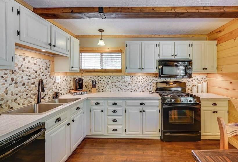 Coconino Cabin W/ Kayaks ~ 13 Mi To Reservoir