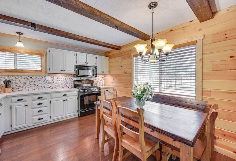 Coconino Cabin W/ Kayaks ~ 13 Mi To Reservoir